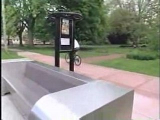 2003 City Livability Award: Urban Art Trail