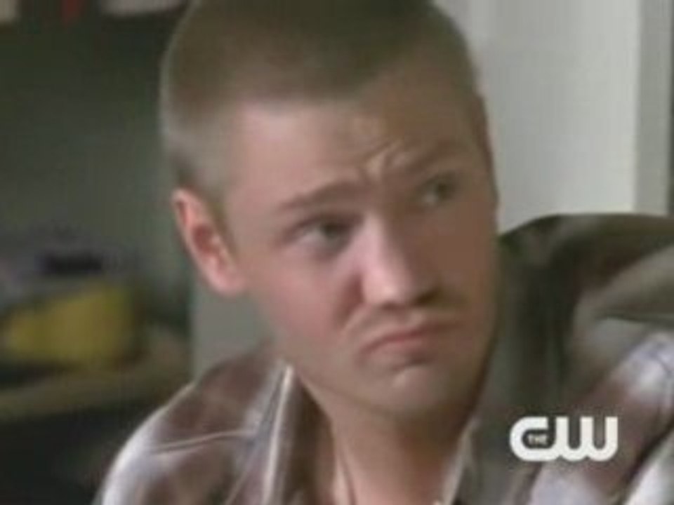 One Tree Hill 6x04: Preview Nathan/Lucas