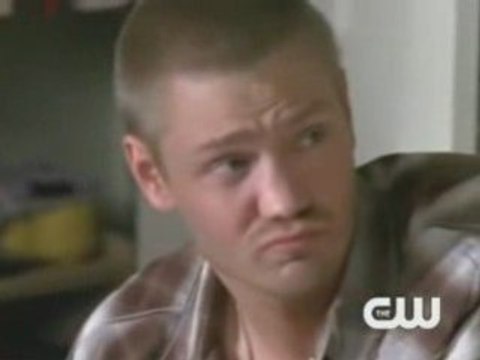 One Tree Hill 6x04: Preview Nathan/Lucas