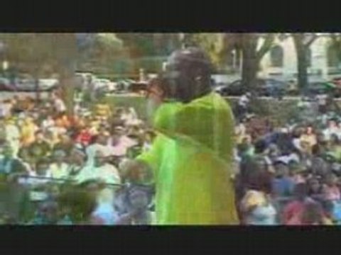 Grammy Nominated R&B Singer TANK Chillin with Bliki ...