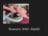 Edmond Salon | Rumors | 340-3600