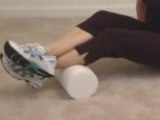 Roll Away Pain with Foam Rolling - Ep 5 - Brides Made Fit