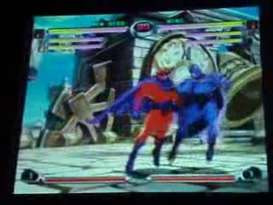 Toan Vs Chunksta