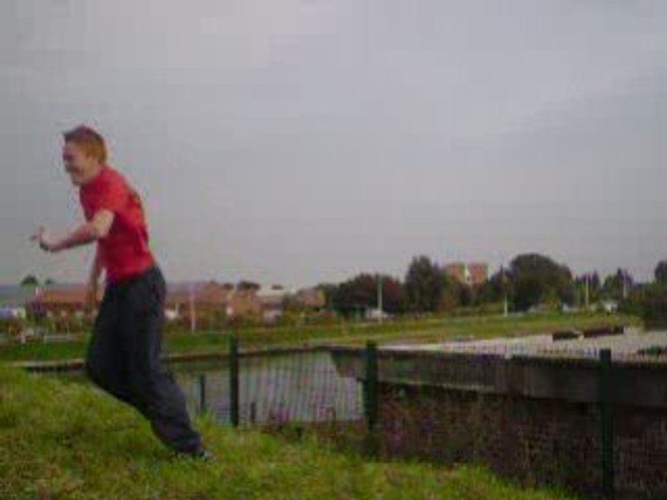 Ns en saut
