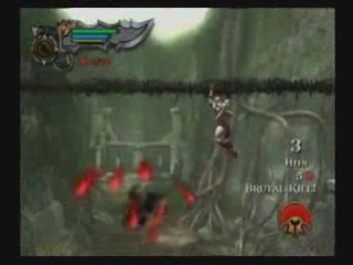 GodOfWar2 speedrun part17