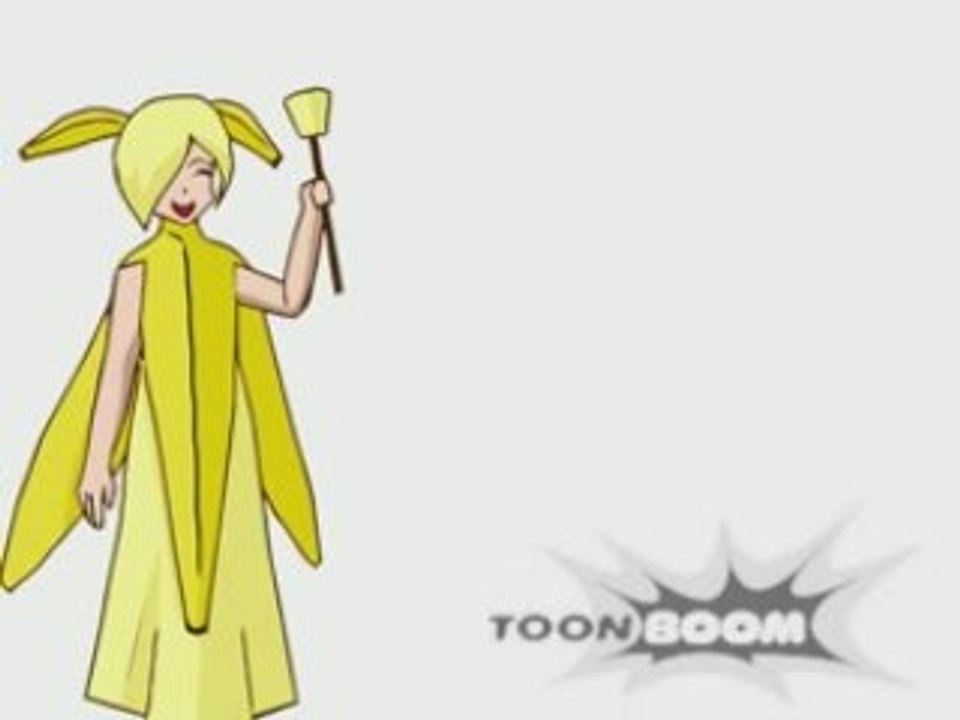 AnN: Testing Animation (topleka's treehouse)