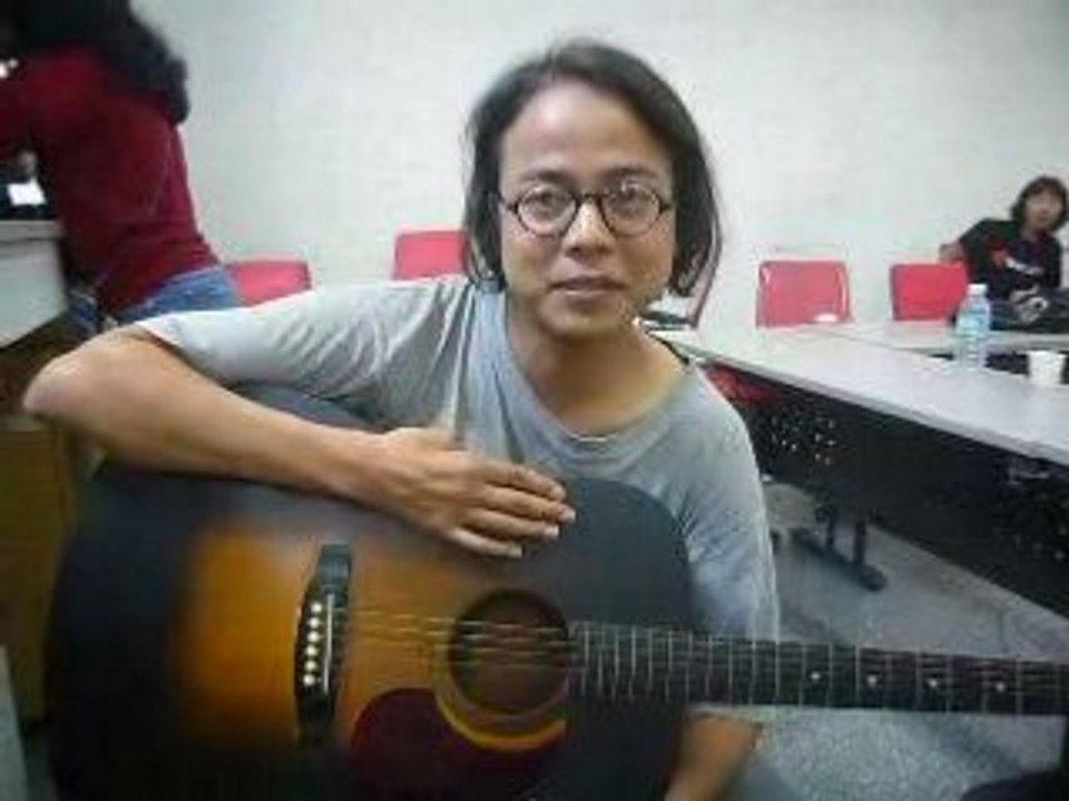 Onil Interview
