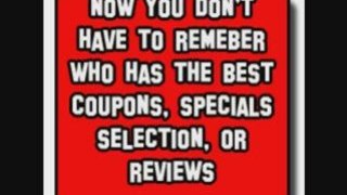 Free Pizza coupons, pizza specials, Reviewmypizza.com