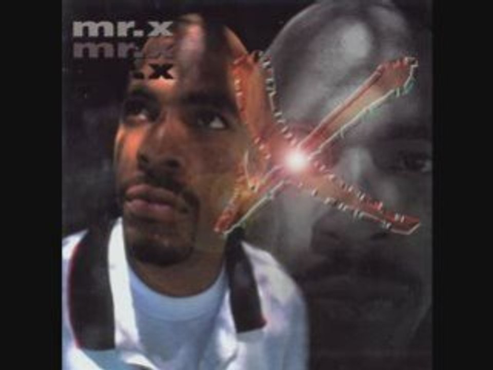 MR.X    so high