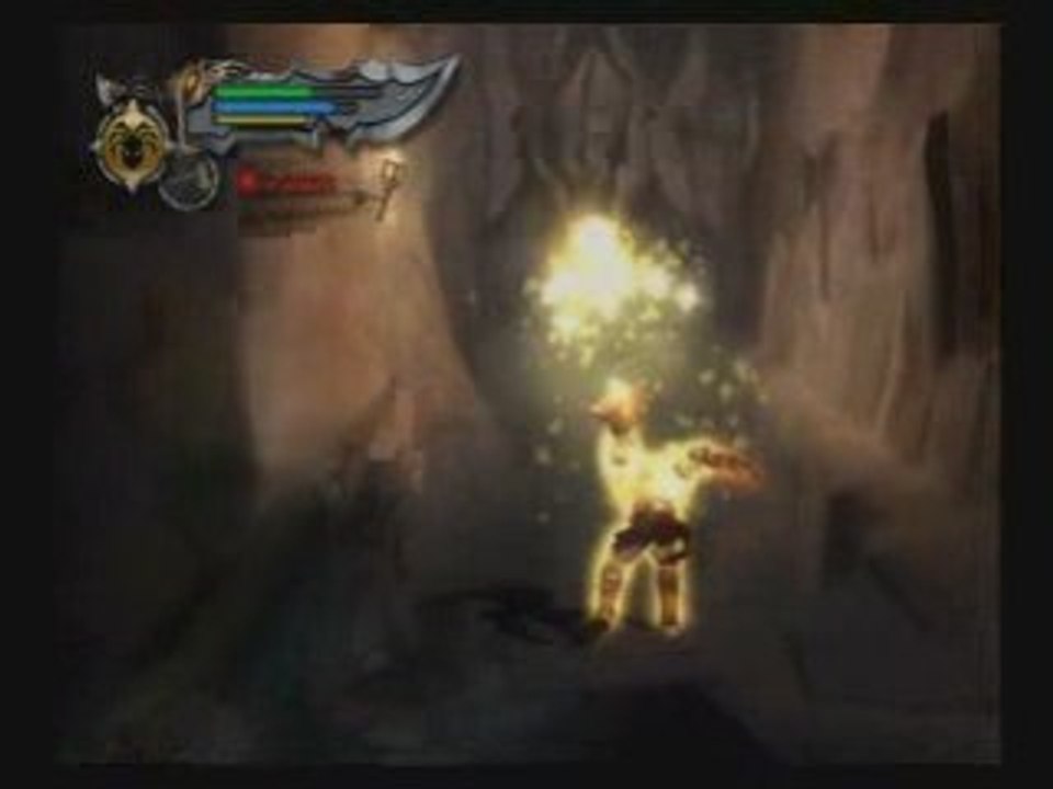 GodOfWar2 speedrun part22