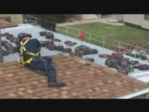 Hurricane Ike Cleanup at Galveston