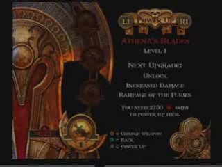 GodOfWar2 speedrun part25