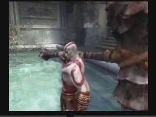 GodOfWar2 speedrun part24