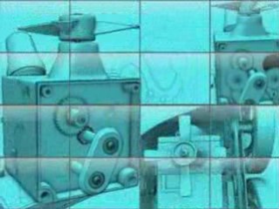 Robot de piscine Polaris