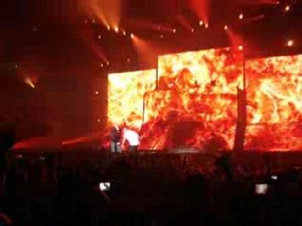 NTM BERCY 18/09/08