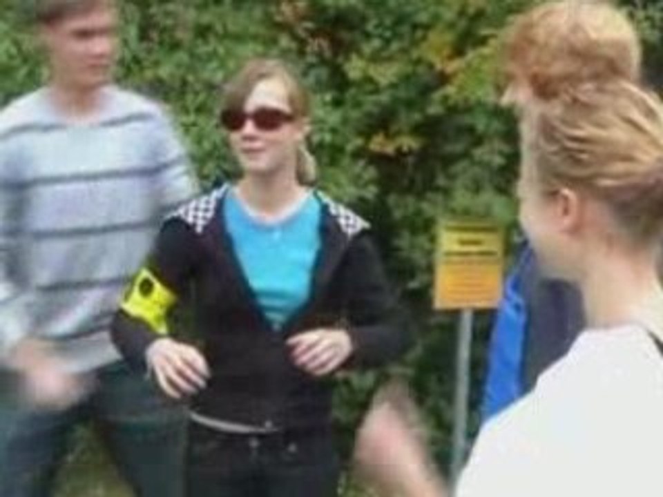 Löwenzahn - Blindenheilung