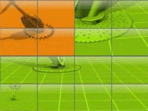 Robot de piscine Zodiac