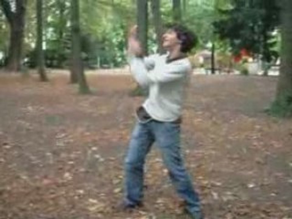 Bande annonce de la Bande annonce Indiana Juif