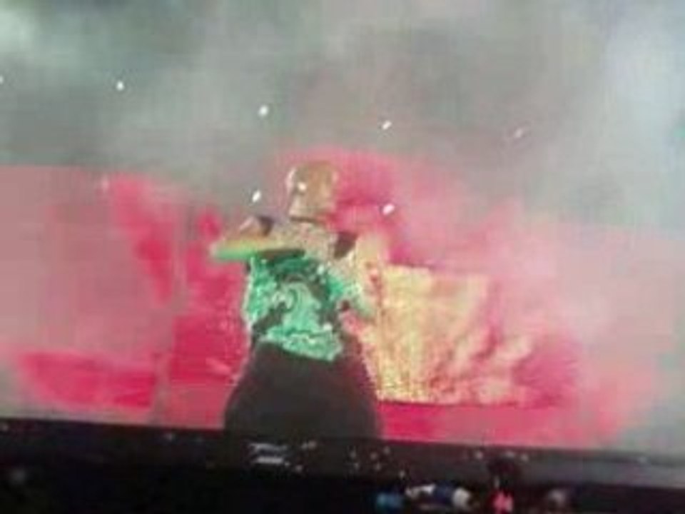 NTM - Passe le oinj BERCY