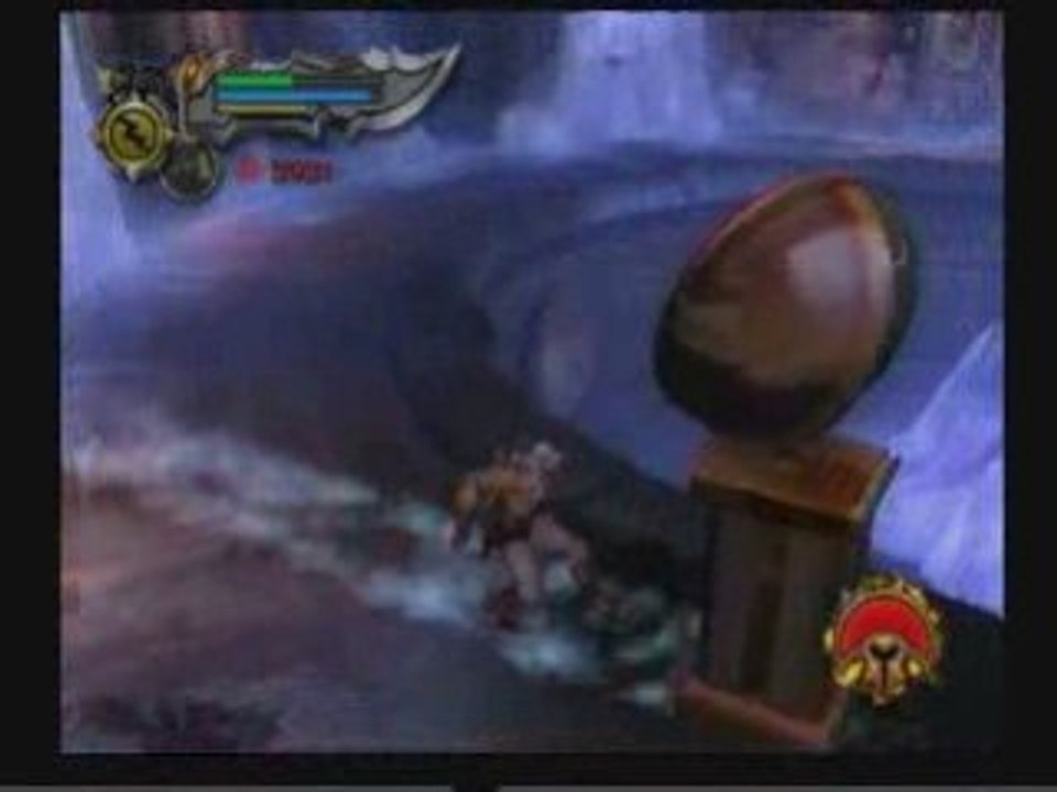 GodOfWar2 speedrun part31