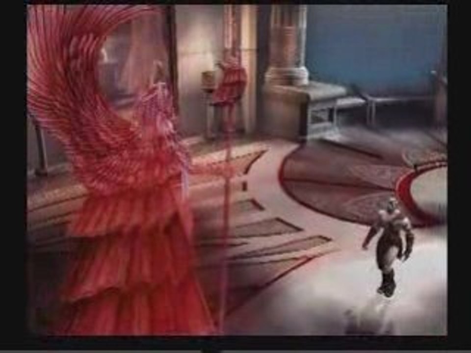 GodOfWar2 speedrun part32