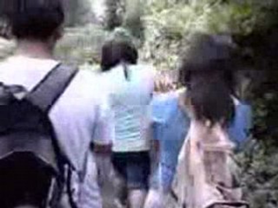 Outing 9-18 Part2
