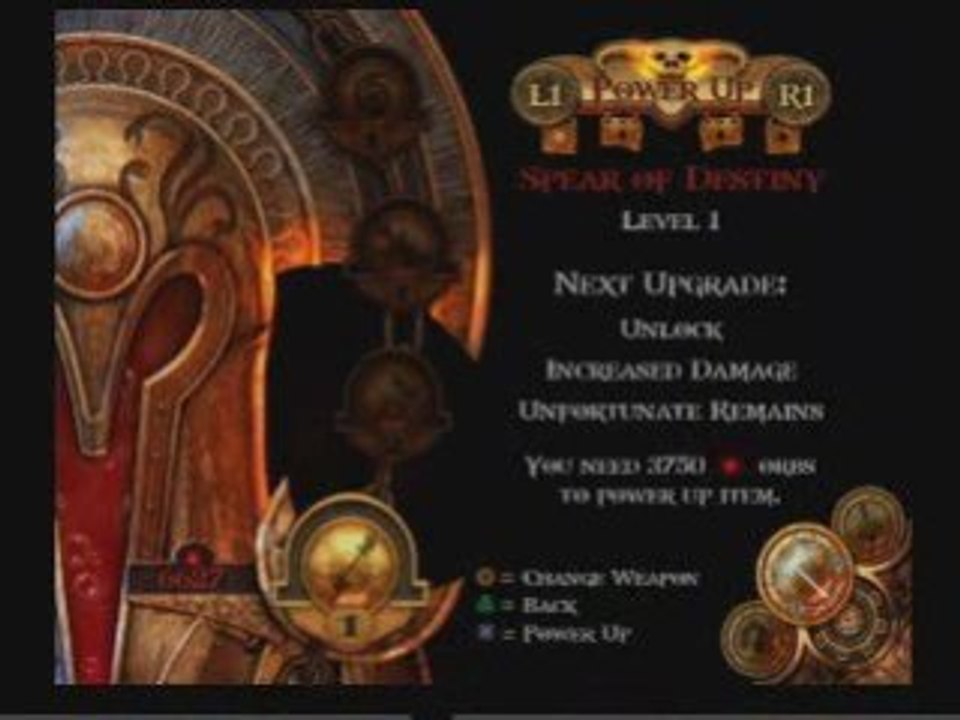 GodOfWar2 speedrun part36