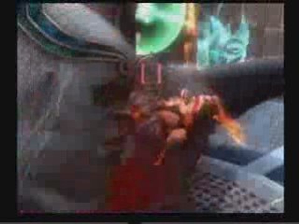 GodOfWar2 speedrun part37