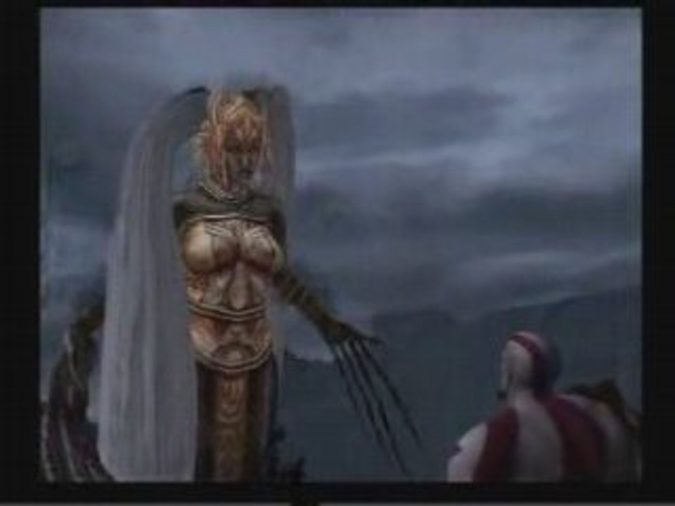 GodOfWar2 speedrun part35