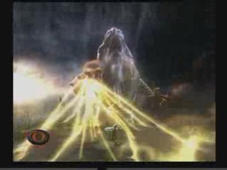 GodOfWar2 speedrun part38