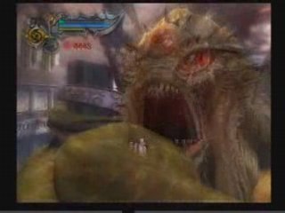 GodOfWar2 speedrun part34