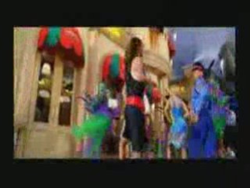 Karzzzz - Soniye Je Tere (Pr0m0 2008)