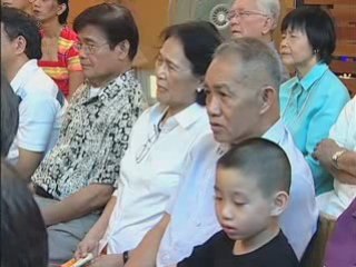 Humayo'y Ihayag September 21, 2008