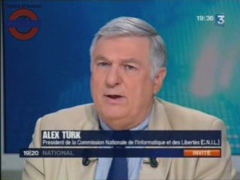 Edvige : la CNIL contrôle le fichage