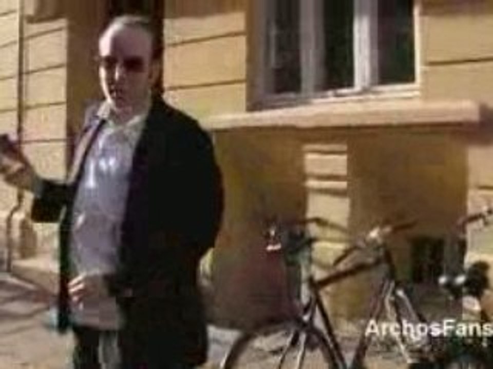 Archos 5 review - Part 5: Archos 5 vs. the iPhone 3G