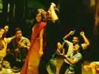 SAROJA (KODAANA KODI)