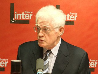 Lionel Jospin France Inter
