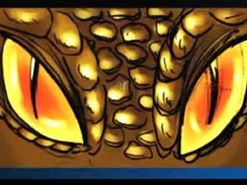 Tara Duncan - Dans le piège de Magister