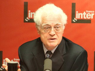 Lionel Jospin France Inter