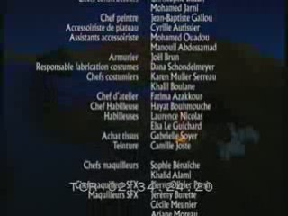 Ali Baba - Christophe La Pinta - GMT Productions
