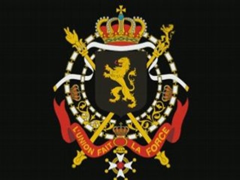 homage a mes amies et amis BELGES