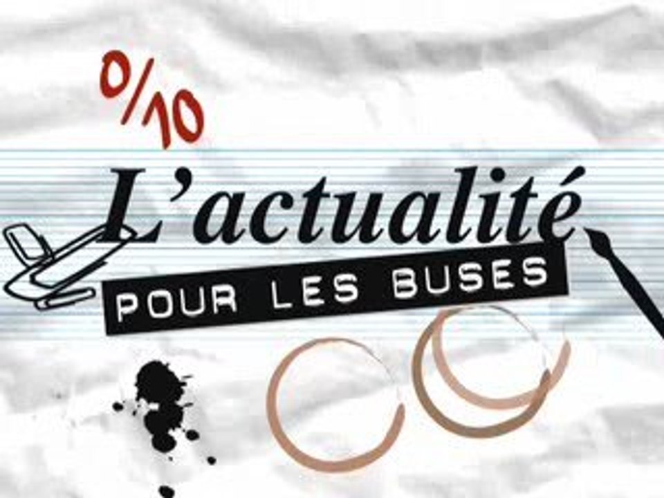 L'actu pour les buses - Ingrid Bétancourt