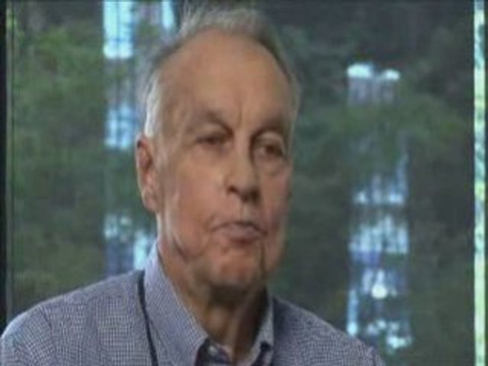 VesCell Stem Cell Patients Interview