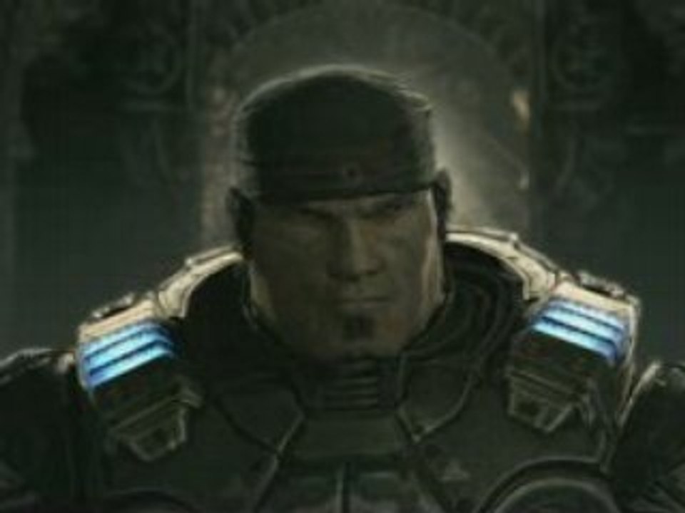Gears of War 2