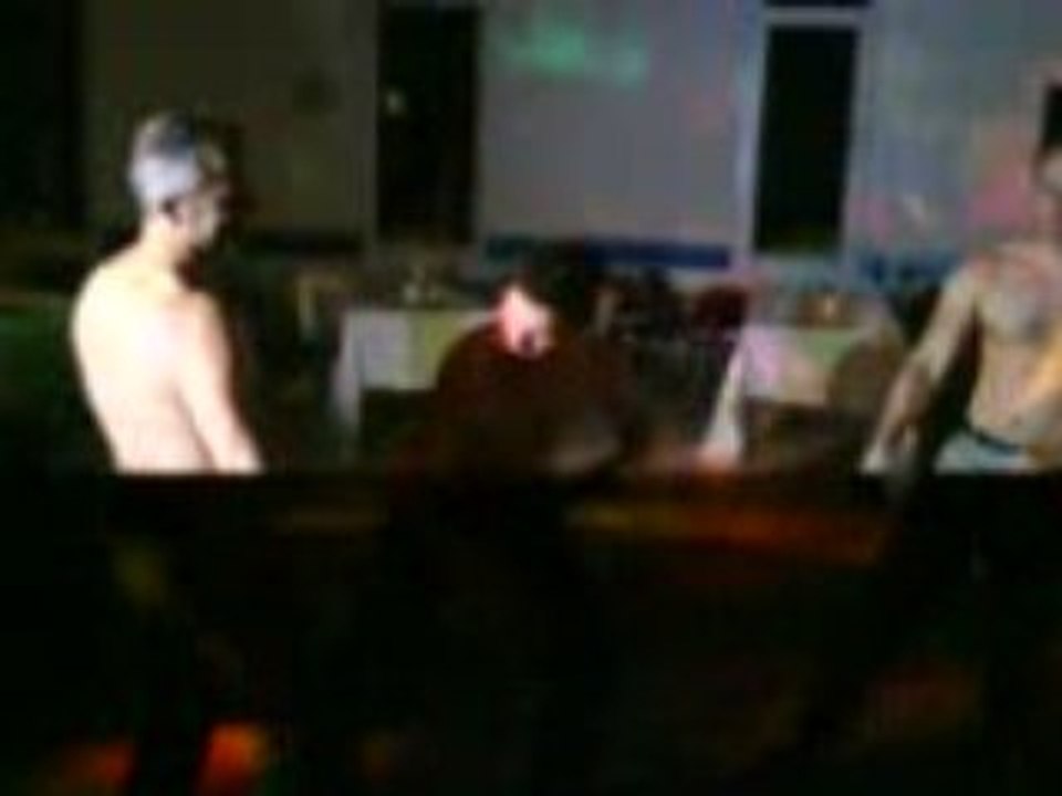 Boys bande