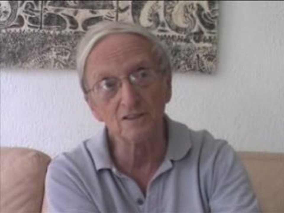 Entretien avec Francois Nadiras, LDH Toulon