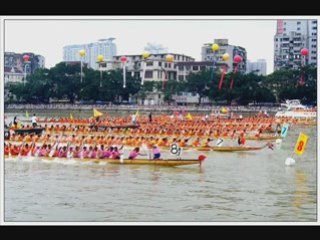 Swan Hotel Guangzhou