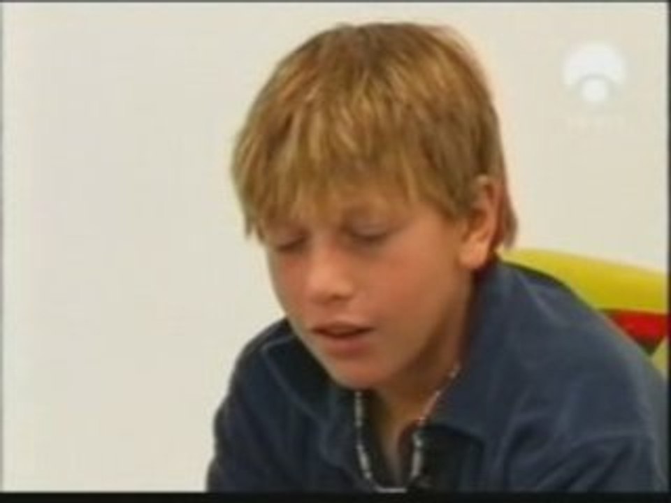 Sindrome de Tourette