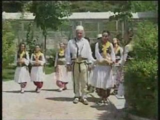 Masar Ademaj -të deshta me akikat
