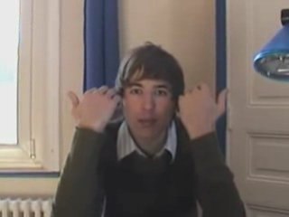 Clip de l'incident